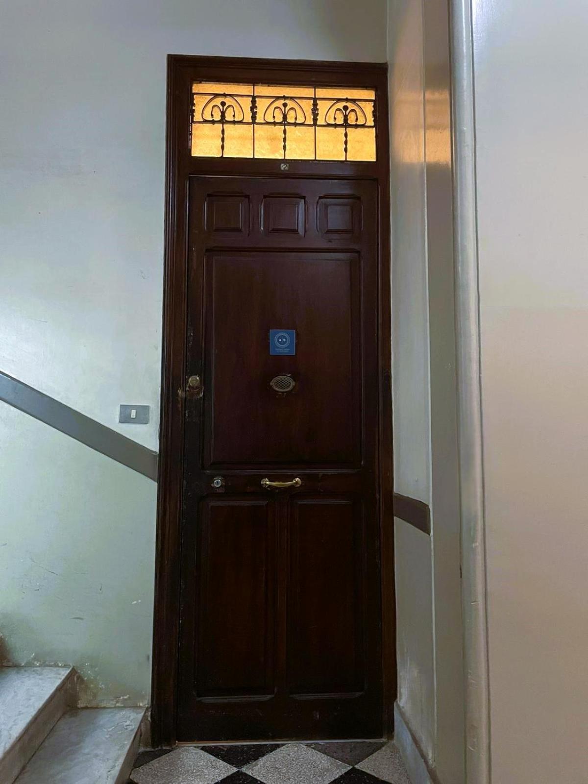 Olivuzza Rooms In Apartment Palermo Eksteriør billede