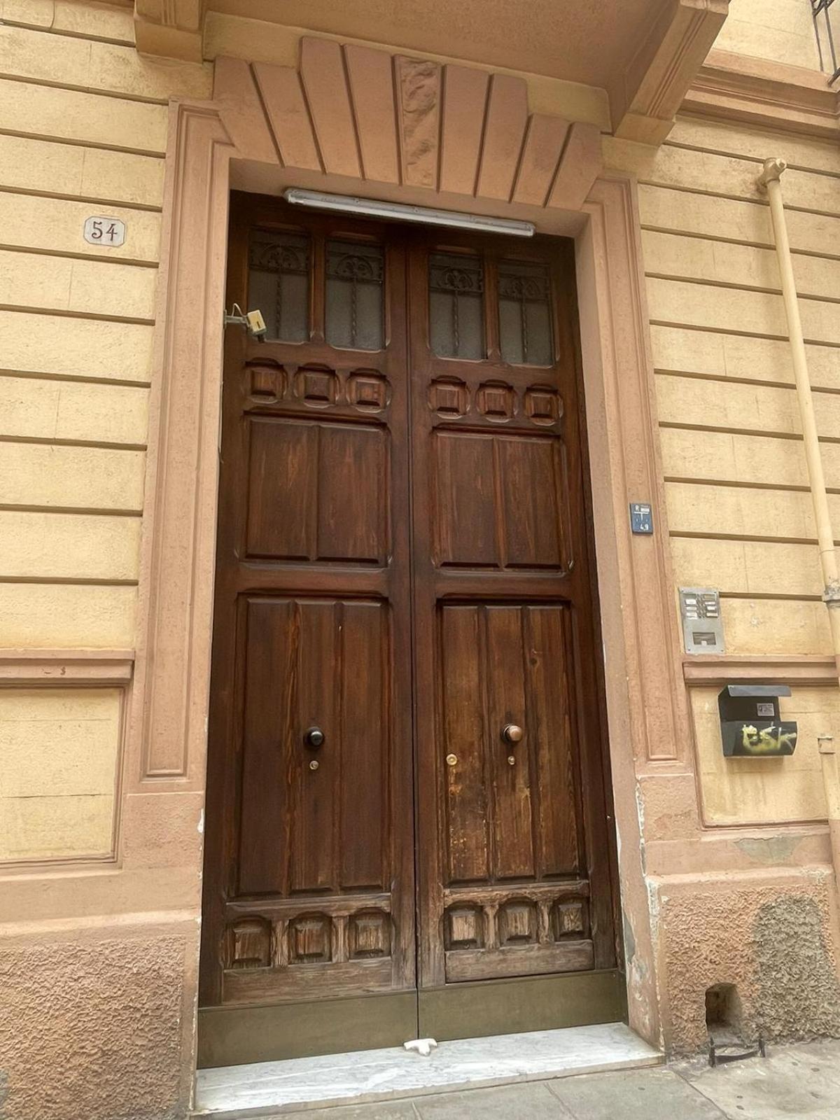 Olivuzza Rooms In Apartment Palermo Eksteriør billede